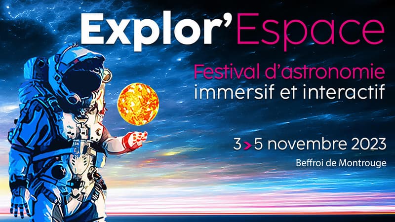 Explor'Espace