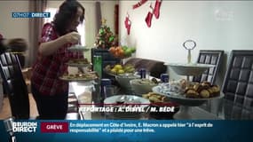 La réforme des retraites, un sujet à risques pour le repas de Noël ?