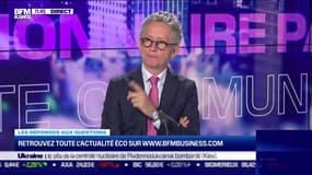 Les questions : Le PER permet parait-il d'investir en bourse tout en payant moins d'impôt - 19/09