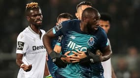 Moussa Marega