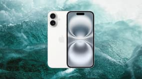 IPhone 16 d’Apple : il est déjà à prix avantageux grâce à cette offre reconditionnée