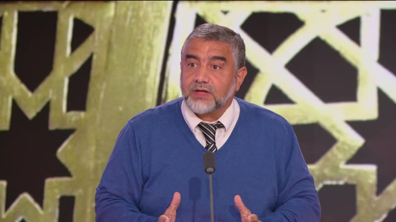 Actes antisémites: l'imam de la Grande mosquée de Paris présente ses excuses après ses propos polémiques