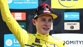 Jonas Vingegaard