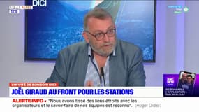 Energie: les stations de ski sont-elles menacées ?