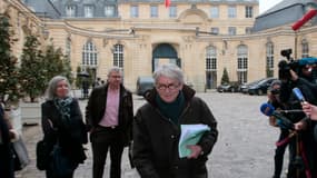 Selon Jean-Claude Mailly, le projet de loi Travail casse "le modèle républicain au sens social" - Lundi 7 mars 2016