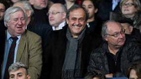 Michel Platini