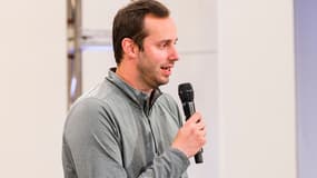 Anthony Levandowski croit si fort dans l'IA qu'il a décidé de lui rendre un culte en créant une église.