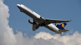 Un avion de la Lufthansa a failli avoir une mauvaise surprise à son arrivée à Varsovie.