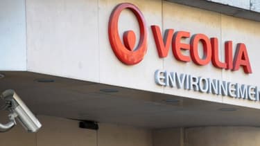 Veolia va supprimer plus de 700 emplois dans sa branche 'eau' en 2014.