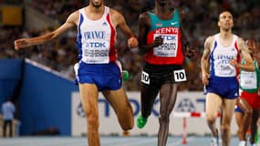 Medhi Mekhissi