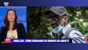Story 2 : Cédric Jubillar, deuxième demande de remise en liberté - 18/10