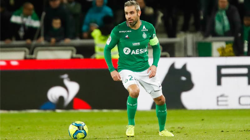 Loic Perrin