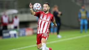 Mathieu Valbuena