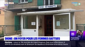 Alpes-de-Haute-Provence: un foyer pour les femmes battues à Digne-les-Bains