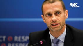 Super League : L'UEFA confirme l'exclusion des joueurs des Euros et Coupes du monde
