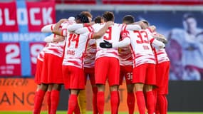 Leipzig fait partie de ces équipes qui ont révolutionné le logiciel de la Bundesliga