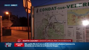 Forcené en Dordogne : condamné quatre fois pour violences, l’homme est toujours recherché