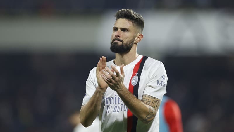 O. Giroud