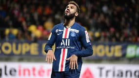 Eric-Maxim Choupo-Moting