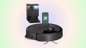 Comment fait Auchan pour faire cette offre grandiose sur cet aspirateur robot de grande marque ?