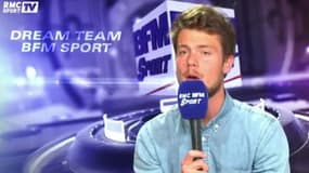 Adrien Tambay 