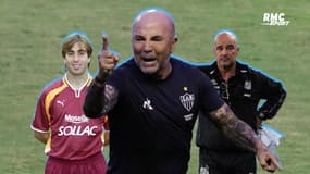 OM : Quel staff pour accompagner Sampaoli ?