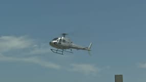 Deux touristes ont été tués dans le crash de leur hélicoptère sur la Grande Barrière de Corail en Australie. 