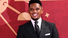 Samuel Eto'o 