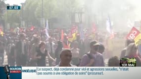 1er mai: pourquoi les syndicats ne défilent-ils pas ensemble?