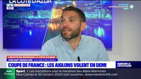 Coupe de France: vers une finale Nice-Monaco ? 