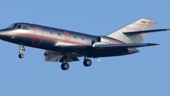 Le jet d'Avel Brao Le jet d'Avel Brao