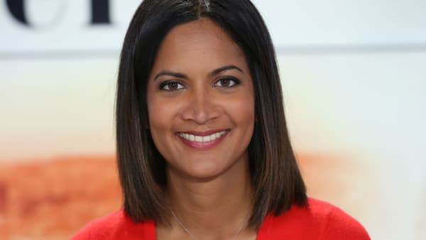 Aurélie Casse Aurélie Casse