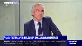 ÉDITO - "Il y a du Nicolas Sarkozy dans la méthode Gabriel Attal"