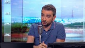 Hausse des taxes sur les carburants: "C'est un impôt sur le droit de travailler"