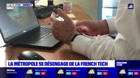 Lyon: la Métropole se désengage de la French Tech
