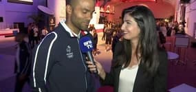 JO - Tony Parker sera "fier quoi qu'il arrive" à Rio