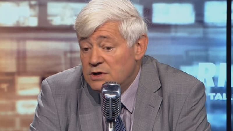 Bruno Gollnisch