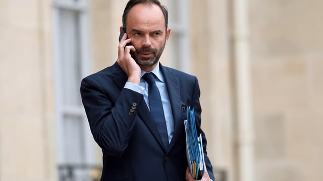 Le Premier ministre détaille ses mesures économiques.