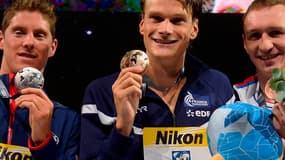 Yannick Agnel