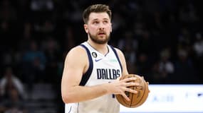 Luka Doncic 
