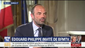 "Nous voulons faire de la France le pays le plus attractif d'Europe", Edouard Philippe justifie la suppression de l'"Exit tax"