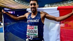 Morad Amdouni 