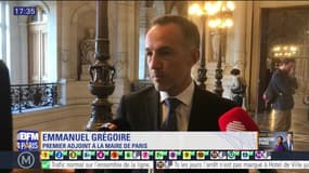 L'essentiel de l'actualité parisienne du lundi 24 septembre 2018