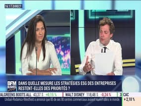 Léa Dunand-Chatellet (DNCA Finance) : dans quelle mesure les stratégies ESG des entreprises restent-elles des priorités ? - 02/06