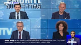 Emmanuel Macron : le premier bilan - 02/11