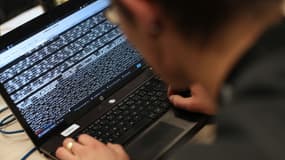 Une trentaine de hackers ukrainiens participent à l'opération Hackyourmom