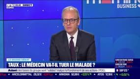 Le grand débat : Rémunération, l'obsession des patrons ? - 02/02