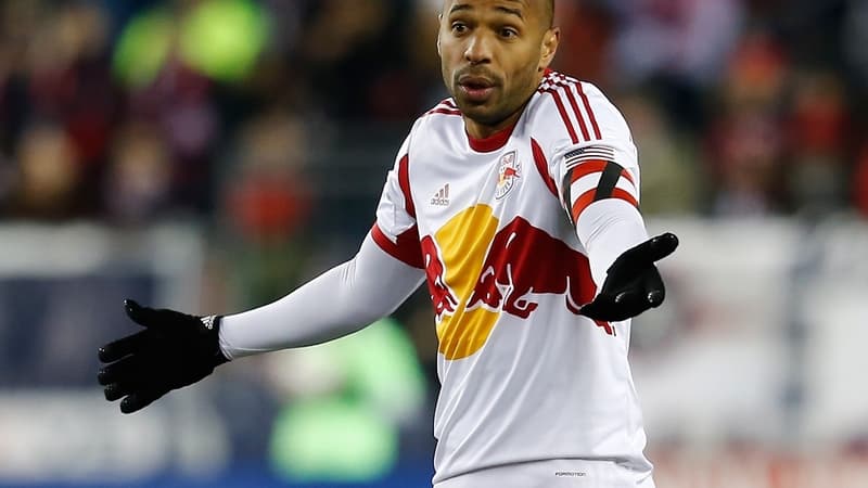 Thierry Henry avait toutes les raisons de prolonger le bail de six mois supplémentaires.