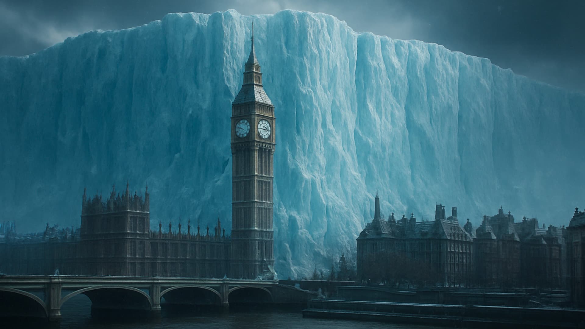 Lucas explique : 5 changements climatiques qui ont (presque) tout changé...