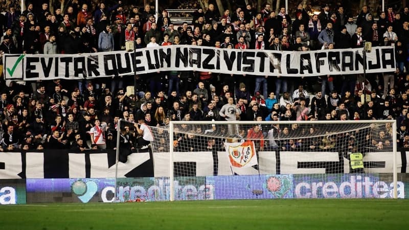 Rayo Vallecano - Albacete